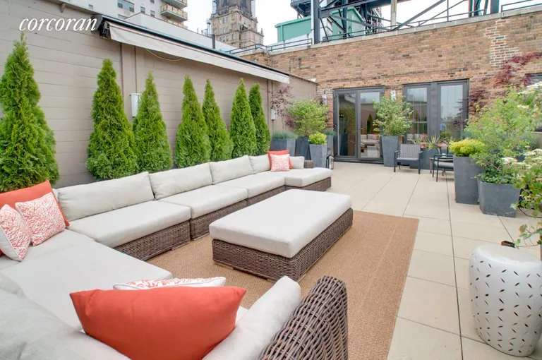 New York City Real Estate | View 27 West 72nd Street, PH-B | room 5 | View 6