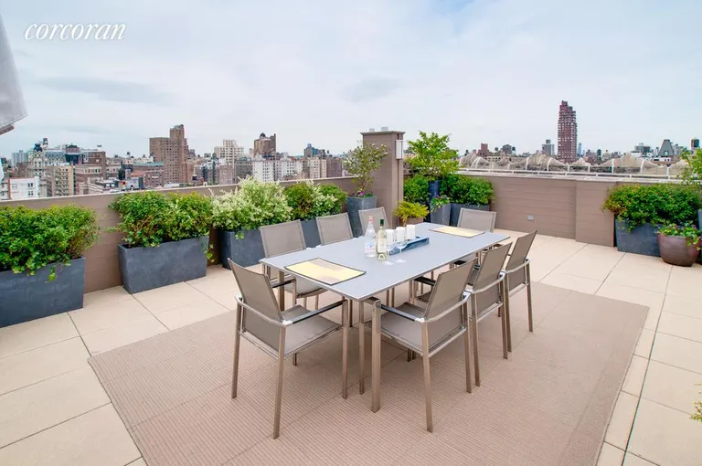 New York City Real Estate | View 27 West 72nd Street, PH-B | room 6 | View 7