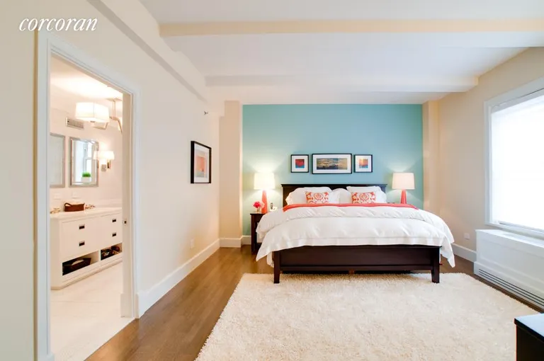 New York City Real Estate | View 27 West 72nd Street, PH-B | room 8 | View 9