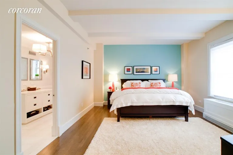 New York City Real Estate | View 27 West 72nd Street, PH-B | room 18 | View 19