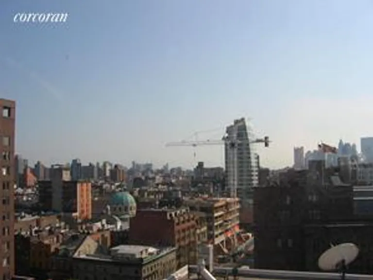 New York City Real Estate | View 115 East 9th Street, 16A | room 2 | View 3