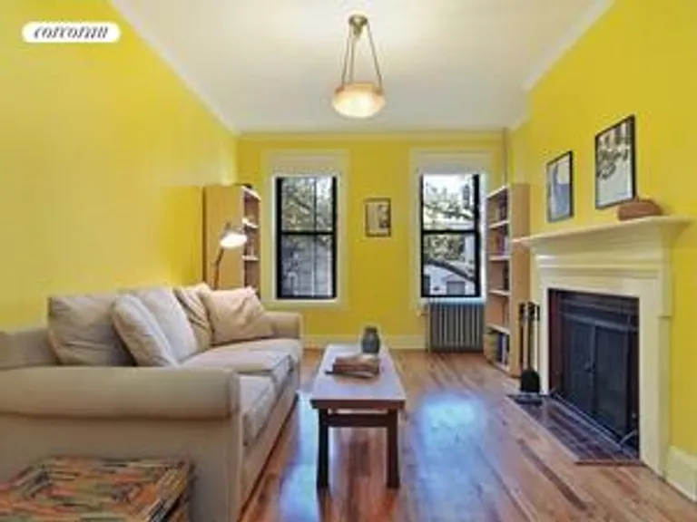 New York City Real Estate | View 331 Sackett Street, 2L | room 3 | View 4