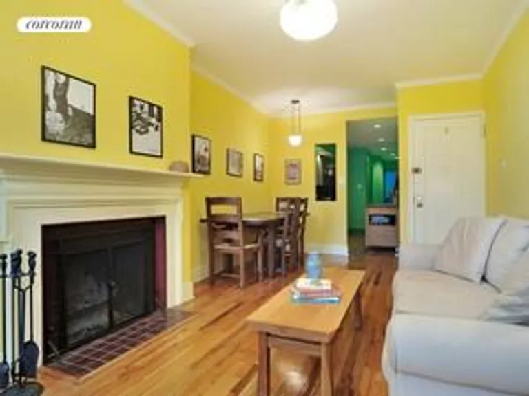 New York City Real Estate | View 331 Sackett Street, 2L | 1 Bed, 1 Bath | View 1