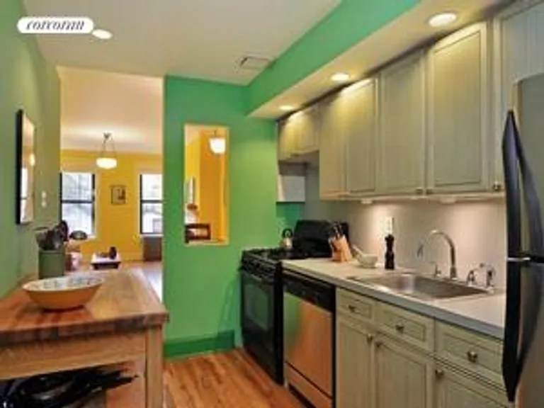 New York City Real Estate | View 331 Sackett Street, 2L | room 1 | View 2
