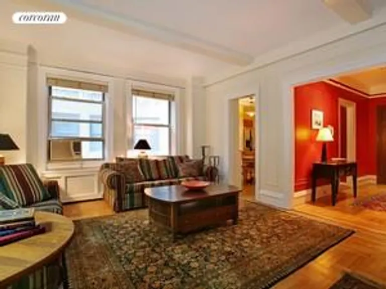 New York City Real Estate | View 240 West 98th Street, 4D | room 2 | View 3