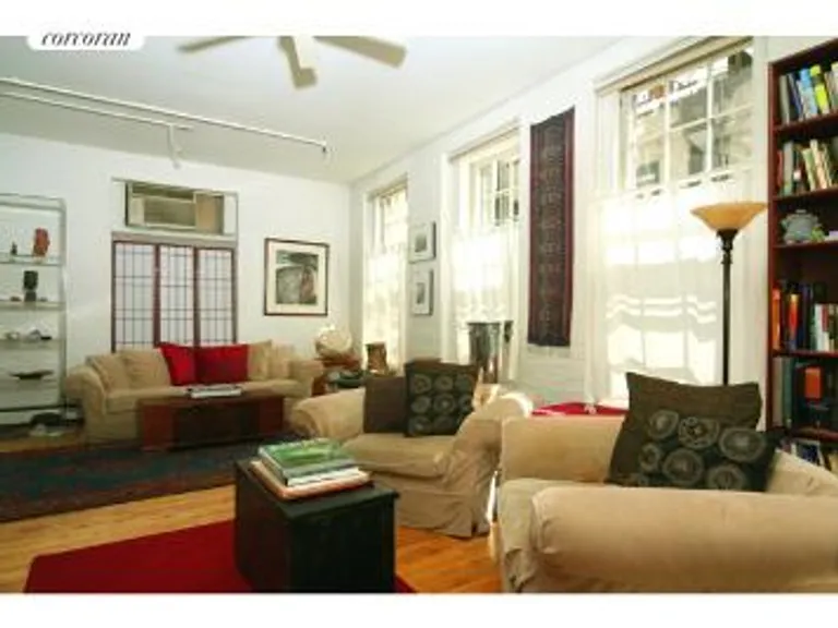 New York City Real Estate | View 30 West 13th Street, 3B | room 1 | View 2