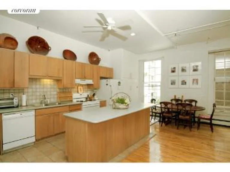 New York City Real Estate | View 30 West 13th Street, 3B | room 2 | View 3