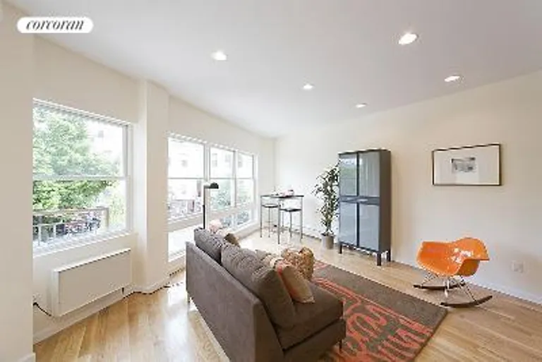 New York City Real Estate | View 372 12th Street, 3 | room 1 | View 2