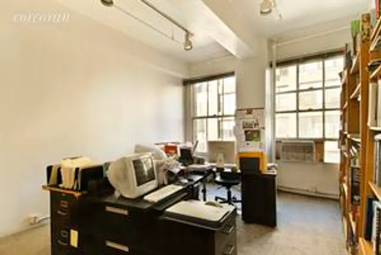 New York City Real Estate | View 236 West 26th Street, 5NE | room 1 | View 2