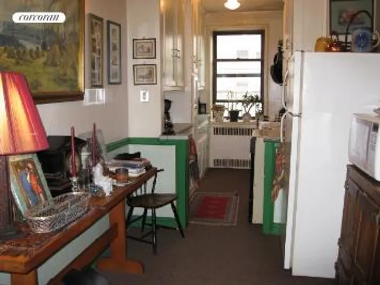 New York City Real Estate | View 40 Prospect Park West, 3A | room 3 | View 4