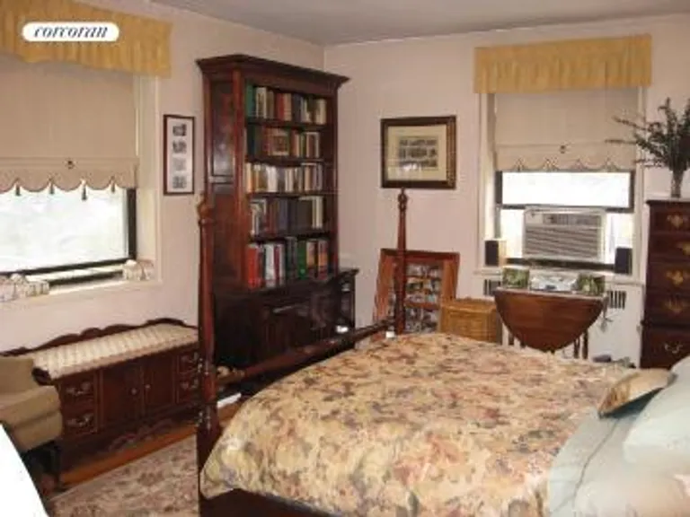 New York City Real Estate | View 40 Prospect Park West, 3A | room 4 | View 5