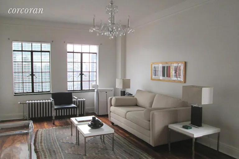 New York City Real Estate | View 45 Tudor City Place, 2101 | room 2 | View 3