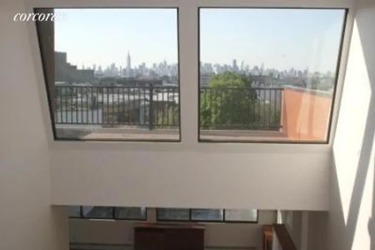 New York City Real Estate | View 76 Jefferson Street, PH | 3 Beds, 2 Baths | View 1