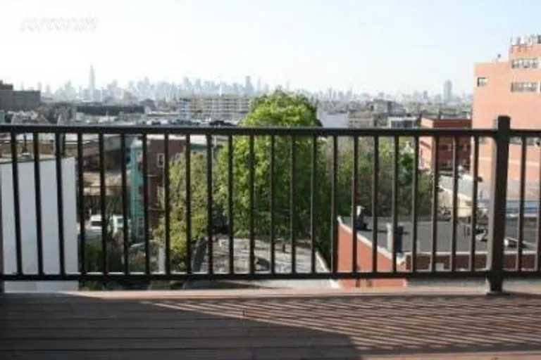 New York City Real Estate | View 76 Jefferson Street, PH | room 1 | View 2