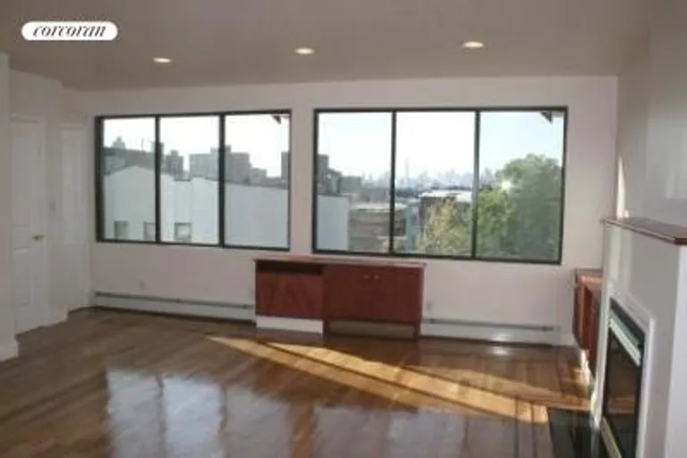 New York City Real Estate | View 76 Jefferson Street, PH | room 4 | View 5