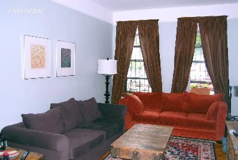 New York City Real Estate | View 513 8th Avenue, 1 | room 2 | View 3