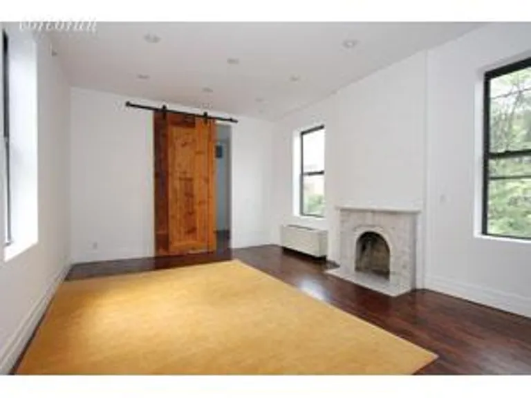 New York City Real Estate | View 122 Fort Greene Place, 4 | 2 Beds, 2 Baths | View 1