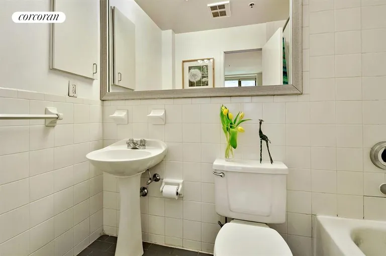 New York City Real Estate | View 372 Dekalb Avenue, 2B | Bathroom | View 4