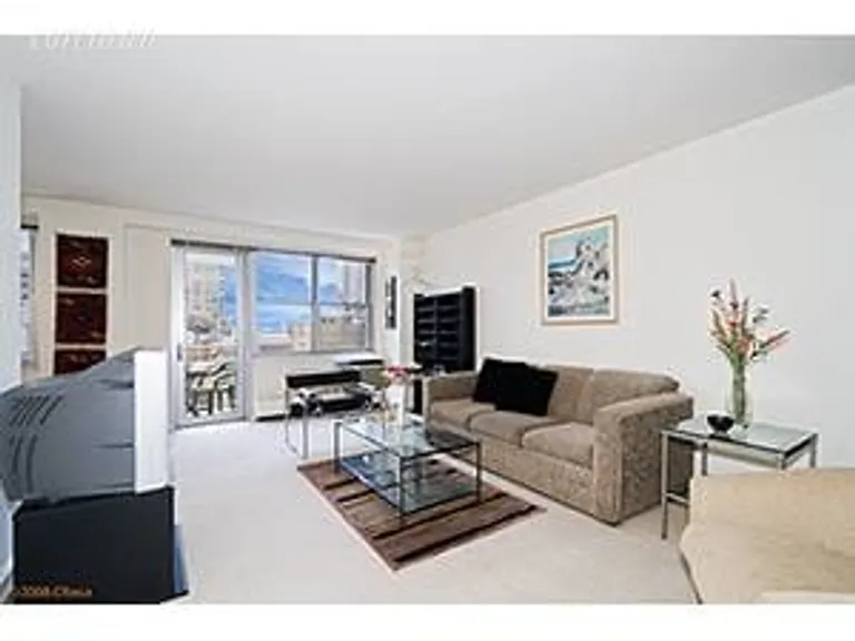 New York City Real Estate | View 303 West 66th Street, 14HW | 1 Bed, 1 Bath | View 1