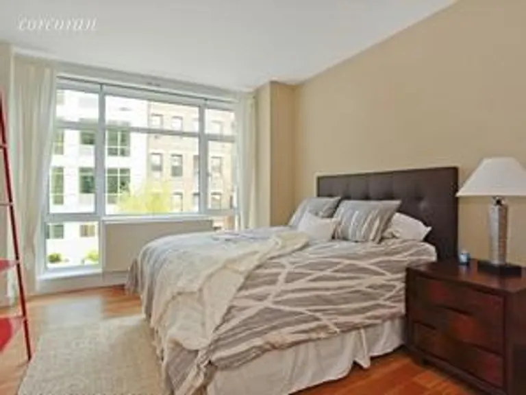 New York City Real Estate | View 189 Schermerhorn Street, 3S | room 1 | View 2