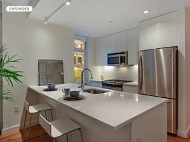 New York City Real Estate | View 189 Schermerhorn Street, 3S | room 2 | View 3