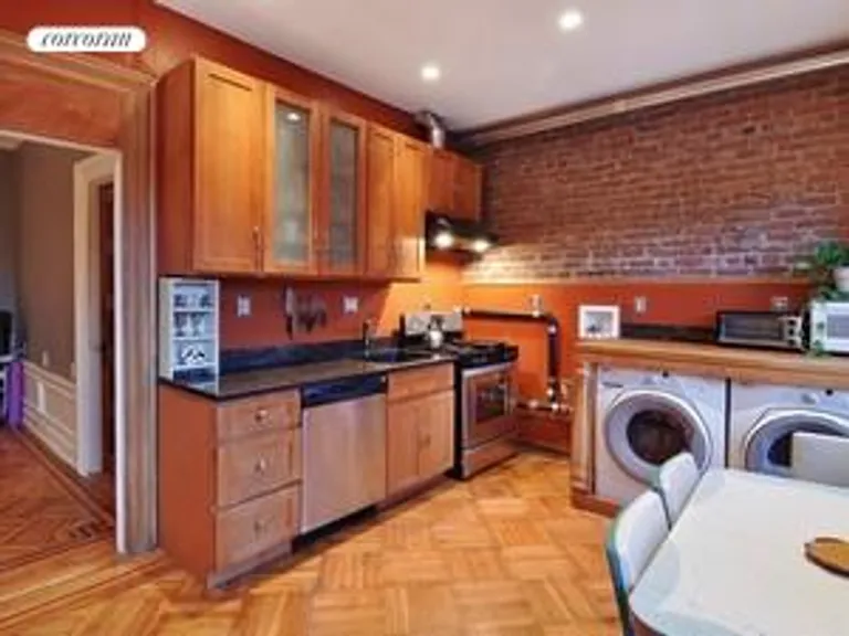 New York City Real Estate | View 394 Lincoln Place, C3 | 2 Beds, 1 Bath | View 1