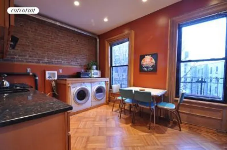 New York City Real Estate | View 394 Lincoln Place, C3 | room 1 | View 2