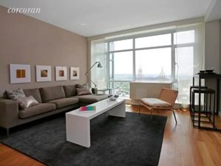 New York City Real Estate | View 189 Schermerhorn Street, 16B | 1 Bed, 1 Bath | View 1