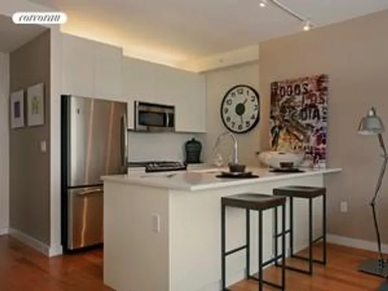 New York City Real Estate | View 189 Schermerhorn Street, 16B | room 2 | View 3