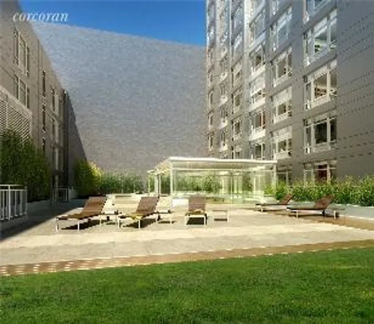 New York City Real Estate | View 189 Schermerhorn Street, 17A | room 1 | View 2
