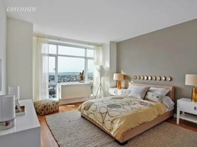 New York City Real Estate | View 189 Schermerhorn Street, 23E | room 1 | View 2