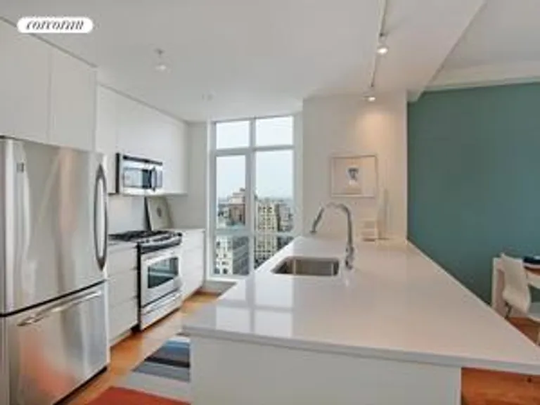 New York City Real Estate | View 189 Schermerhorn Street, 23E | room 2 | View 3