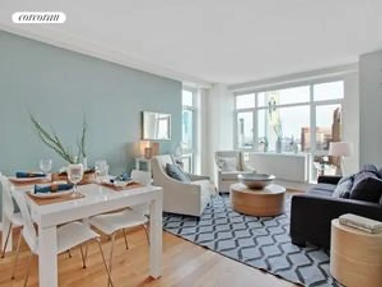 New York City Real Estate | View 189 Schermerhorn Street, 23E | room 8 | View 9
