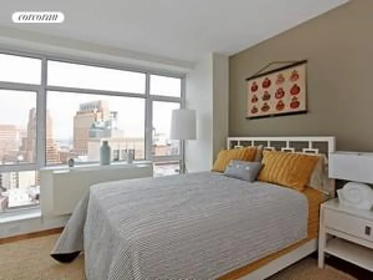 New York City Real Estate | View 189 Schermerhorn Street, 23E | room 10 | View 11