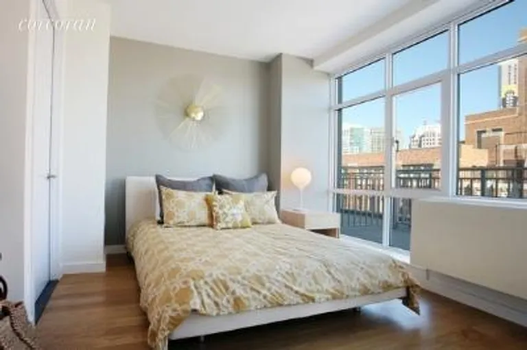 New York City Real Estate | View 189 Schermerhorn Street, 25J | room 1 | View 2
