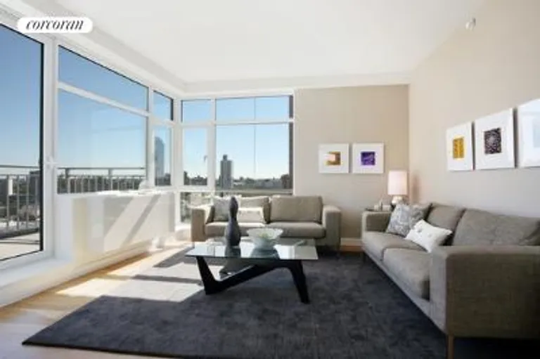 New York City Real Estate | View 189 Schermerhorn Street, 25J | room 3 | View 4