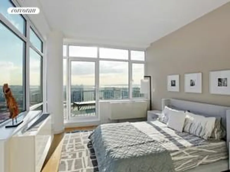 New York City Real Estate | View 189 Schermerhorn Street, PHA | room 2 | View 3