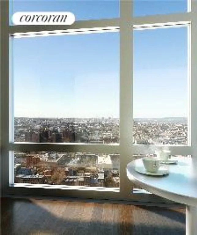 New York City Real Estate | View 189 Schermerhorn Street, PHA | room 3 | View 4