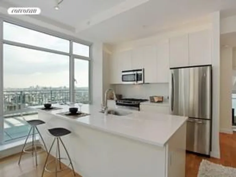 New York City Real Estate | View 189 Schermerhorn Street, PHA | room 4 | View 5
