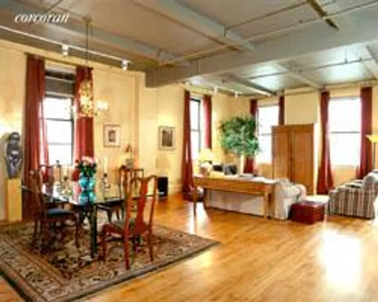 New York City Real Estate | View 40 West 22nd Street, 7AB | 4 Beds, 2 Baths | View 1