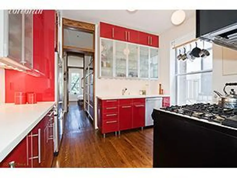 New York City Real Estate | View 157 Kane Street, 3 | room 1 | View 2