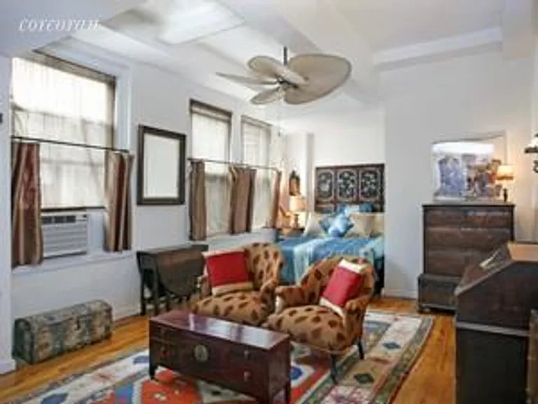 New York City Real Estate | View 66 MADISON AVENUE, 12F | room 1 | View 2