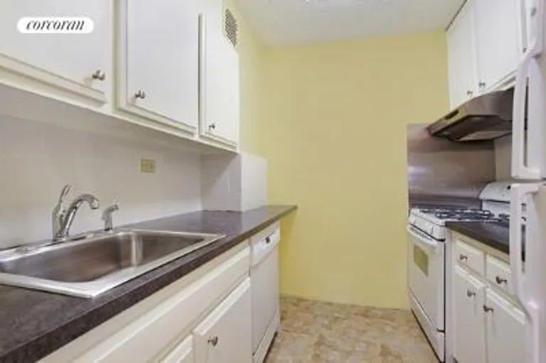 New York City Real Estate | View 77 East 12th Street, 12F | Kitchen | View 4