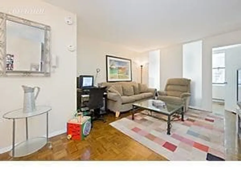 New York City Real Estate | View 301 East 79th Street, 5S | 1 Bed, 1 Bath | View 1