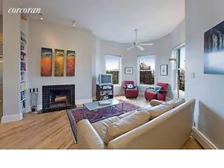 New York City Real Estate | View 90 Saint Marks Avenue, 3 | 3 Beds, 2 Baths | View 1