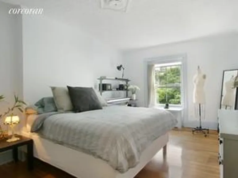 New York City Real Estate | View 490 2nd Street, 3 | 2 Beds, 1 Bath | View 1