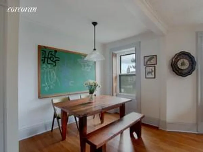 New York City Real Estate | View 490 2nd Street, 3 | 2nd bedroom | View 4