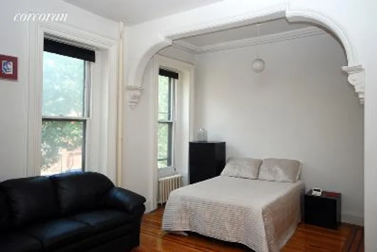 New York City Real Estate | View 144 Park Place, 4 | room 1 | View 2