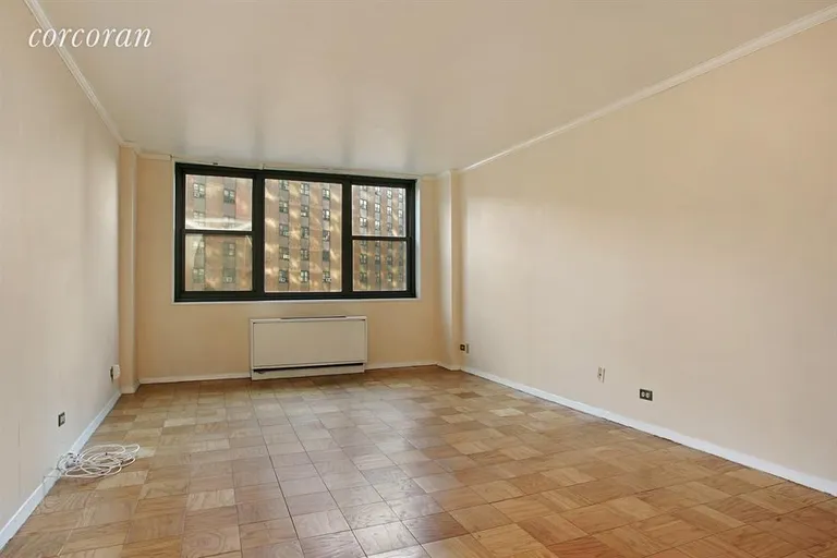 New York City Real Estate | View 340 East 93rd Street, 15C | 1 Bed, 1 Bath | View 1