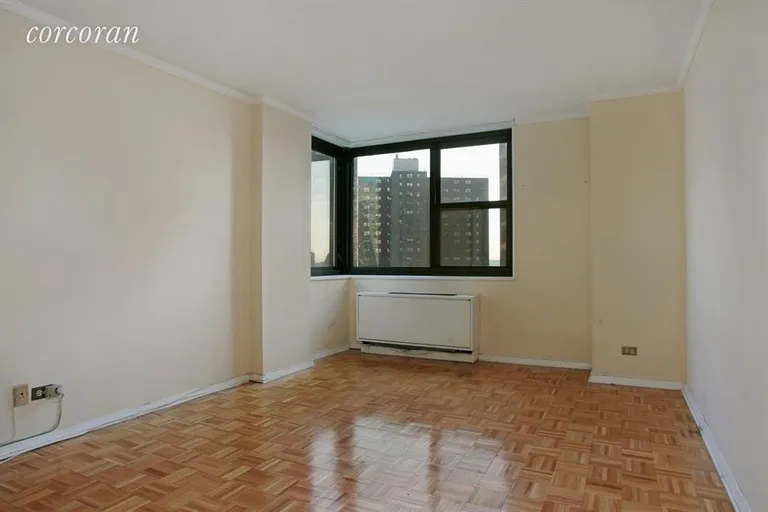 New York City Real Estate | View 340 East 93rd Street, 15C | Bedroom | View 4